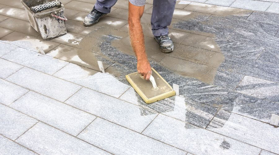 Expert flood damage restoration services in Fairbury, IL